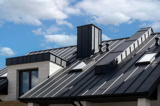 Best Metal Roofing Installation  in Plainwell, MI